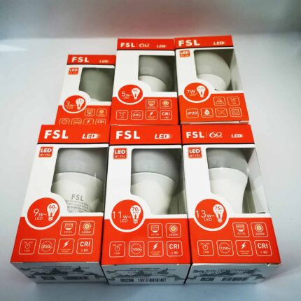 หลอดแอลอีดี FSL