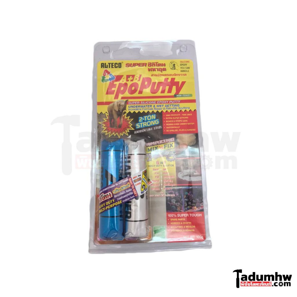 กาวมหาอุด ALTECO