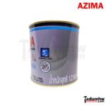 AZIMA​ สีรองพื้นกันสนิม​ แดง-เทาเข้ม​ 1/4กล​ (1.2กก.) - Image 3